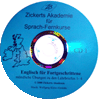 H&ouml;rprobe Trainings-CD