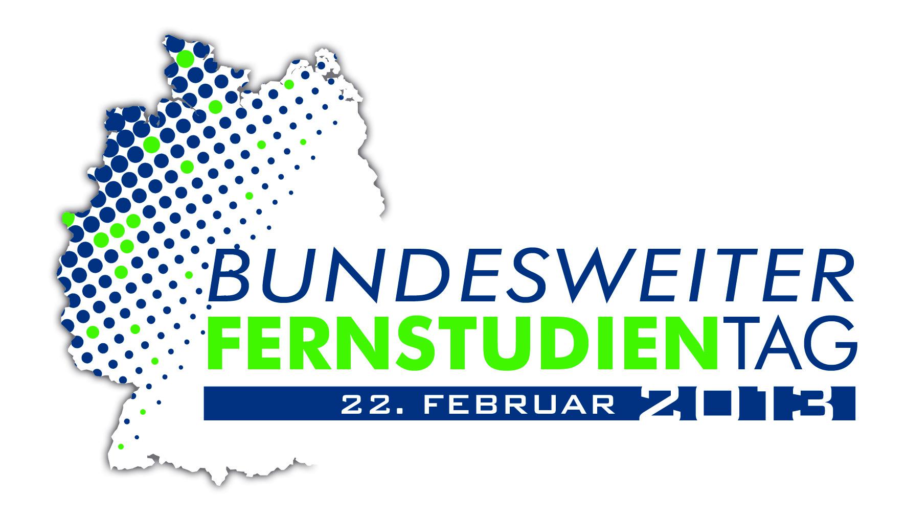 Fernstudientag 2012