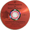 H&ouml;rprobe Trainings-CD