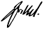 Unterschrift